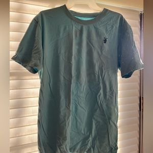 Dutch Bros. Shirt, Blue